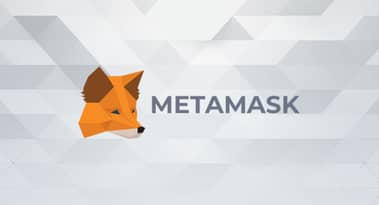 MetaMask plånbok stöder nu Orbs-staking och swappar