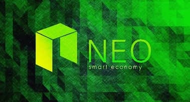 NEO price analysis: A correction or end of the rally?