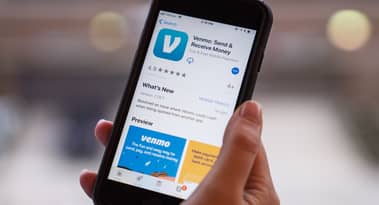 L'app di pagamento Venmo ora supporta le criptovalute