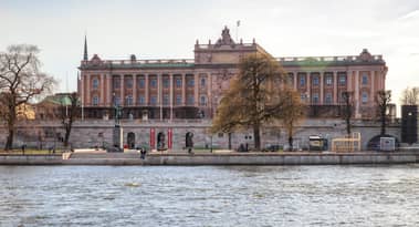 Riksbanken avslutar första fasen av sina tester av digital valuta