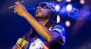 Snoop Dogg hint naar het lanceren van zijn cryptocurrency