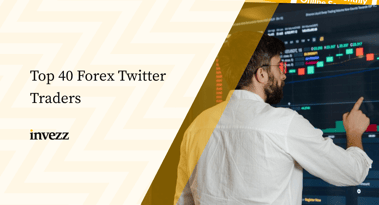 40 Best forex traders to follow on Twitter in 2021