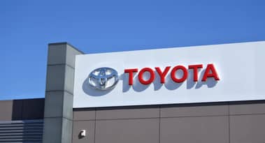 Should you buy Toyota Motors shares after dropping 25% YTD?