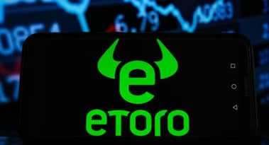 eToro verhoogt zijn belang in GoodDollar tot $1 miljoen