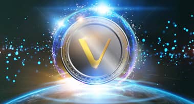 VeChain e Simplex insieme per consentire l'acquisto rapido di token VET nella rete di partner