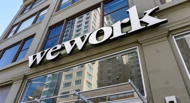 WeWork s'associe à Coinbase et BitPay pour accepter les paiements cryptés