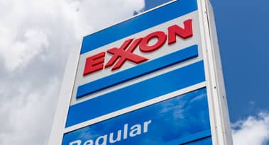 Exxon Mobil CEO 'disagrees' with board recommendations of activist investor
