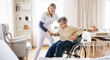 Regional Health Properties legt am Montag erneut zu: Was treibt den Anstieg an?