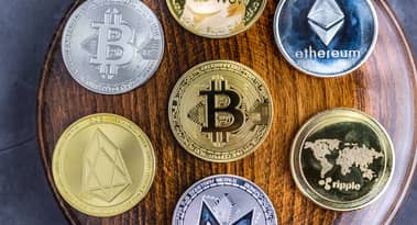 Should I buy crypto amid the recent selloff?