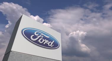Ford wilt 33 miljoen voertuigen lanceren die draadloze upgrades kunnen uitvoeren
