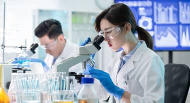 Vir Biotechnology gains 10% after receiving EUA for its COVID-19 treatment
