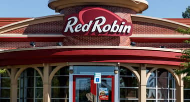 Red Robin CEO on what's next for the restaurant industry