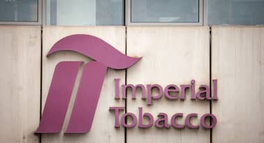 Imperial Brands’ revenue jumps modestly in the first half