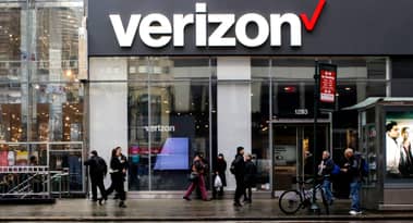 AT&T vs Verizon-aktier: den ene er en langt bedre investering