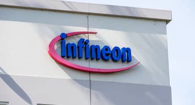 De nettowinst van Infineon Technologies stijgt door sterke vraag