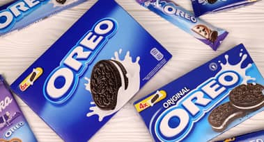 De CEO van Mondelēz zegt dat de overname van Chipita een aanvulling kan zijn op de wereldwijde activiteiten