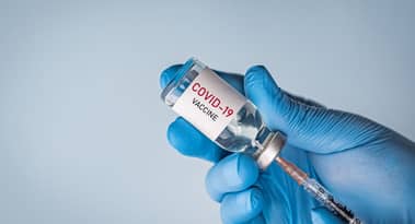 BioNTech says COVID-19 vaccine raised its revenue in Q1