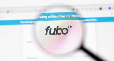 FuboTV CEO on CNBC to discuss its foray into original content