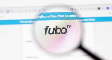 Here’s why FuboTV soared 22% on Wednesday morning