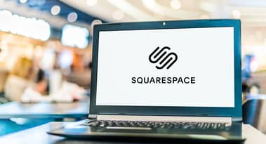CEO van Squarespace over de directe notering van woensdag
