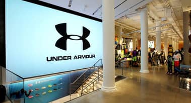 Previsión de precios de Under Armour: Baird ve un aumento del 50%