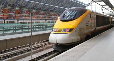 George Soros scores big win in a short bet against Trainline
