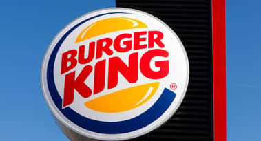 Burger King kooperiert mit Robinhood, um kostenlose Kryptos zu den Bestellungen anzubieten