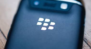 Should I buy Blackberry stock today? Blackberry could be the latest short squeeze target