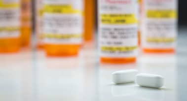 Are the shares of NRX Pharma making a comeback? A look at the charts