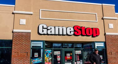 The case against shorting meme stocks: 'this is not just retail traders’