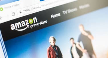 Mediaexpert säger att Amazon inte har något intresse av att konkurrera direkt med Disney