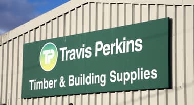 Travis Perkins restituirà agli azionisti i proventi netti della vendita di P&H