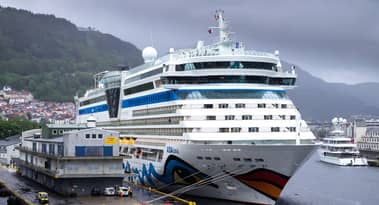 Carnival stock price could go parabolic as golden cross nears