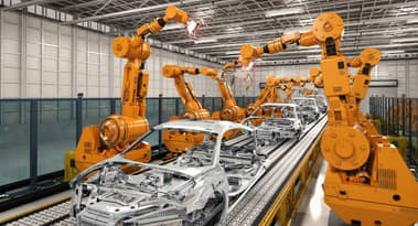 Zusammenfassung der Preisanalyse von General Motors, Ford, Toyota