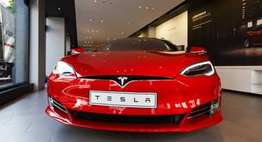 Che cos'è la nuova tecnologia "Tesla Vision"?