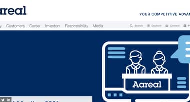 Till Hufnagel explica por qué Petrus Advisers busca un cambio en Aareal Bank