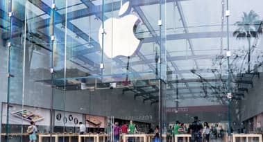 Laut New Street Research ist Apple ein "Verkauf": hier haben sie Recht