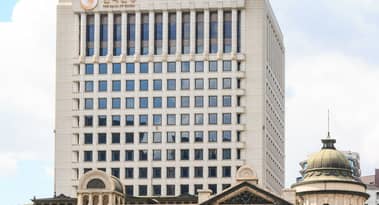 BoK affirme que le trading de crypto-monnaies à effet de levier constitue une menace pour le système bancaire