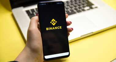 Binance verlaat de handel in futures en derivaten in Europa