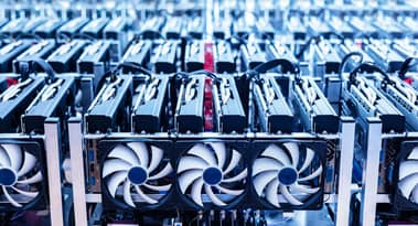 Kevin O'Leary siger, at Bitcoin (BTC) mining vil redde verden