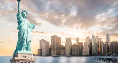 Todd Morley supporta lo sviluppo di una torre blockchain a New York