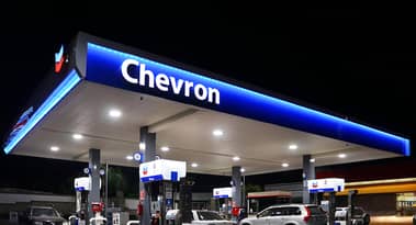 ¿Es Chevron una compra o venta en mayo?