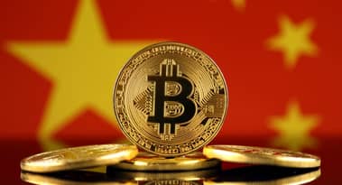 Chinese traders defy the current crypto crackdown by betting secretly