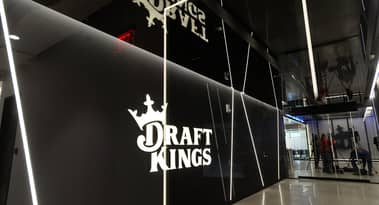 DraftKings insiders are dumping the stock but it’s not a big deal