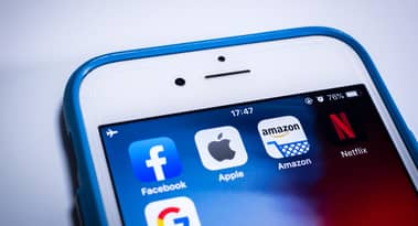 5 best blue chip stocks to invest in for sustainable gains in May - excluding Apple Inc. (AAPL)