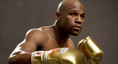 Floyd Mayweather rejoint l'engouement des NFT et annonce le lancement de sa première collection