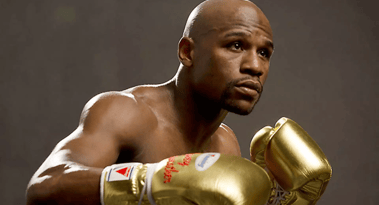 Floyd Mayweather joins the NFT craze, announces the launch of his first collection