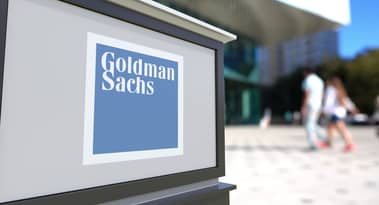 Kursprognose für Goldman Sachs nach den Ergebnissen für das 3. Quartal
