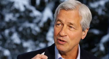 Dit is wat de CEO van JPMorgan denkt over Bitcoin (BTC)