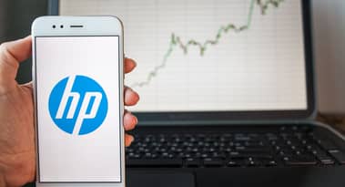 Por qué HP es una gran acción tecnológica para comprar en junio